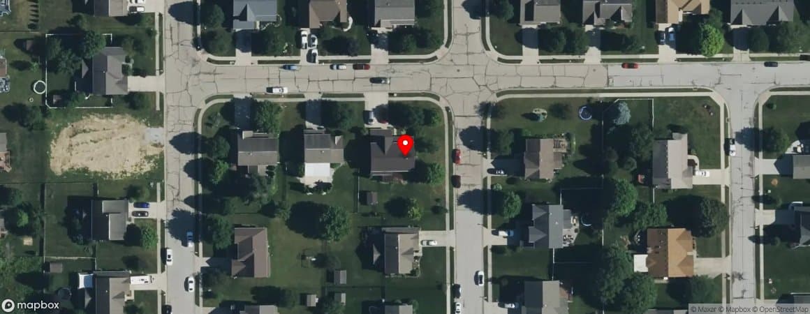House image located at Englewood, Ohio, 45322
