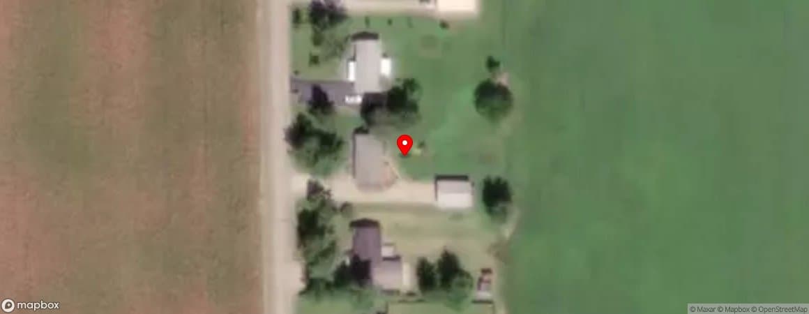 House image located at Arcanum, Ohio, 45304