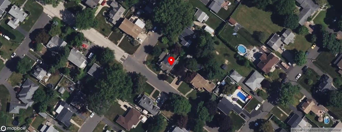 House image located at Milltown, New Jersey, 8850