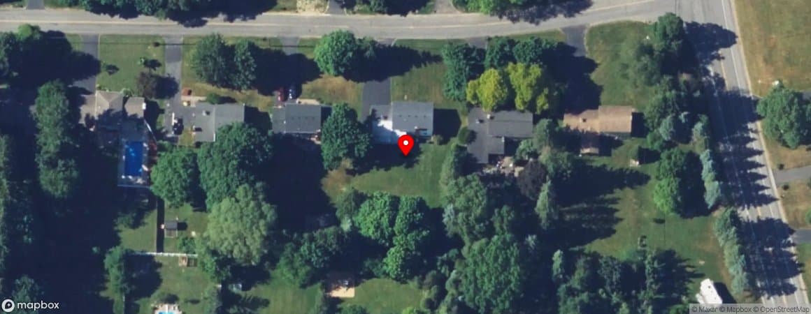 House image located at Penfield, New York, 14526