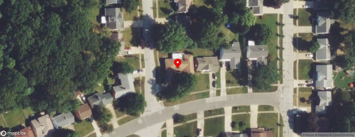 House image located at Euclid, Ohio, 44117