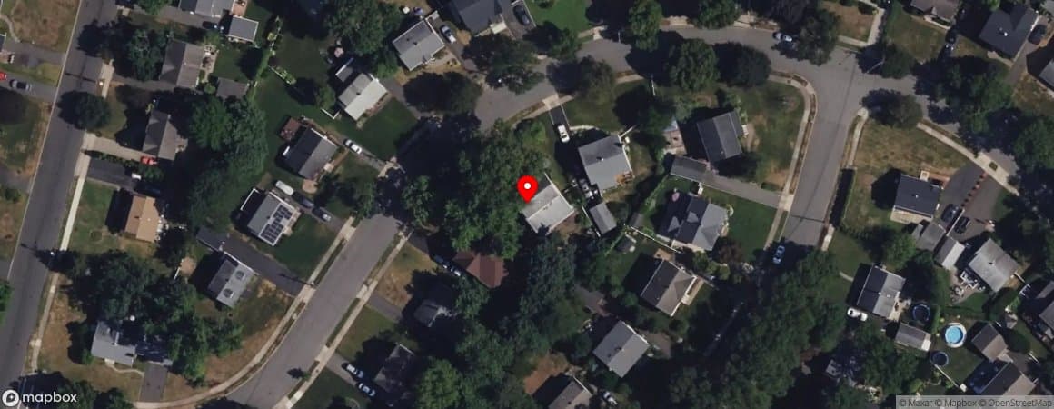 House image located at Ridgewood, New Jersey, 7450