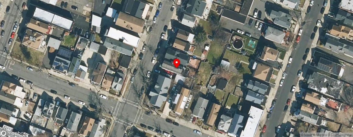 House image located at Perth Amboy, New Jersey, 8861