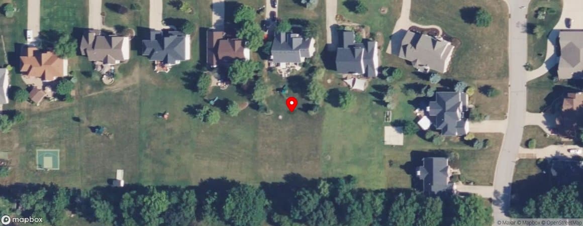 House image located at Akron, Ohio, 44321