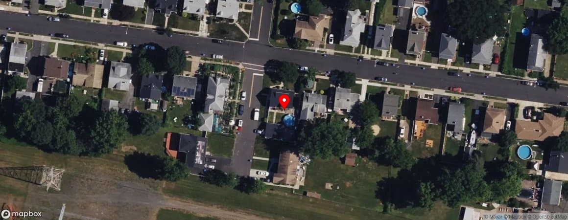 House image located at Avenel, New Jersey, 7001