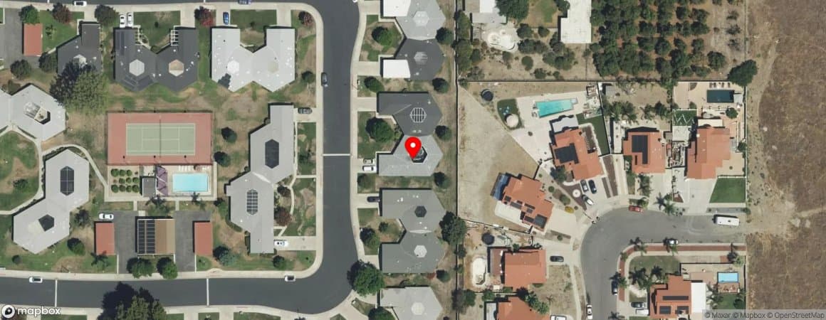 House image located at Redlands, California, 92374