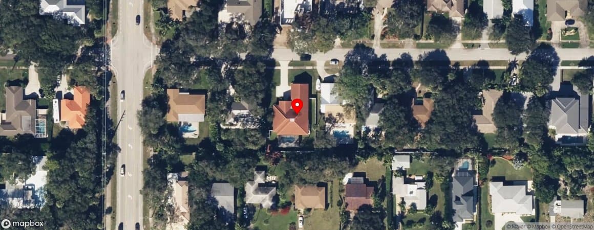 House image located at Vero Beach, Florida, 32963