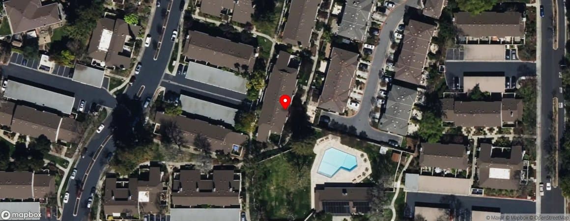House image located at Sunnyvale, California, 94087