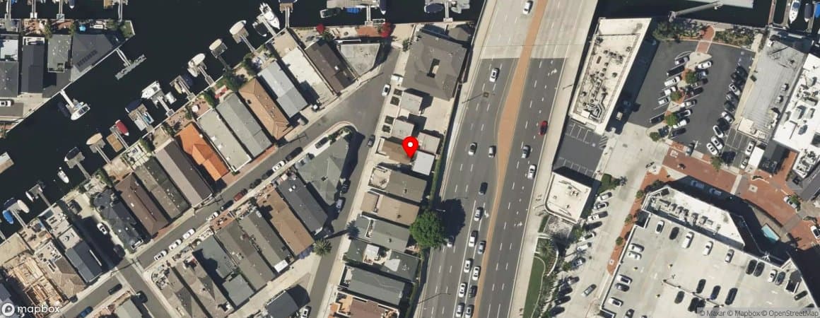 House image located at Newport Beach, California, 92663
