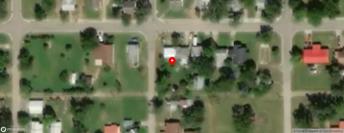 House image located at Pawhuska, Oklahoma, 74056