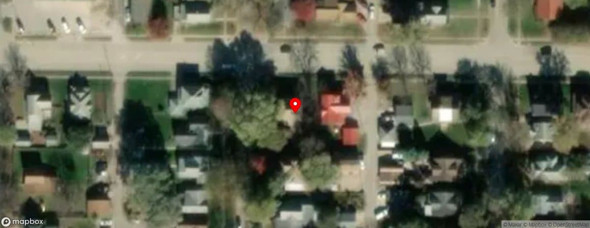 House image located at Atlantic, Iowa, 50022