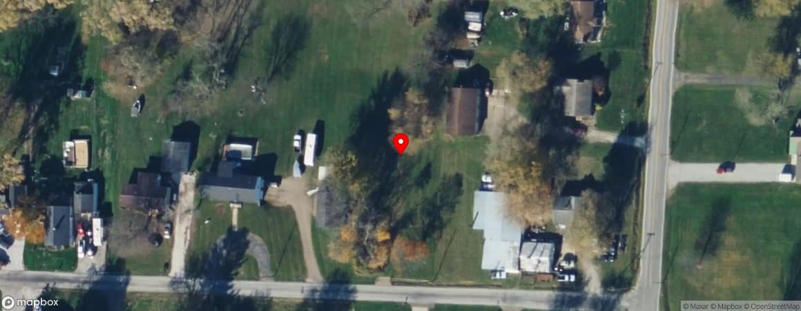 House image located at East Canton, Ohio, 44730