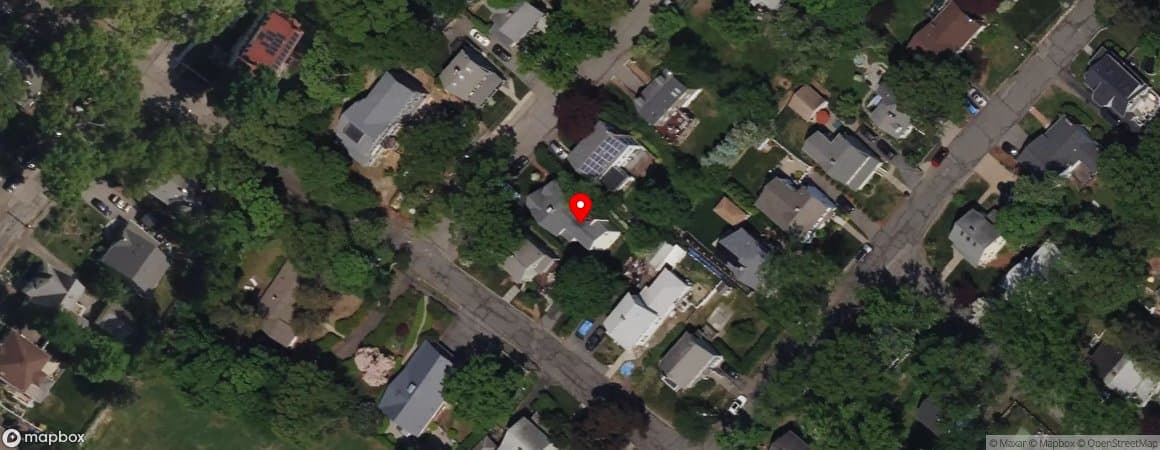 House image located at Arlington, Massachusetts, 2476