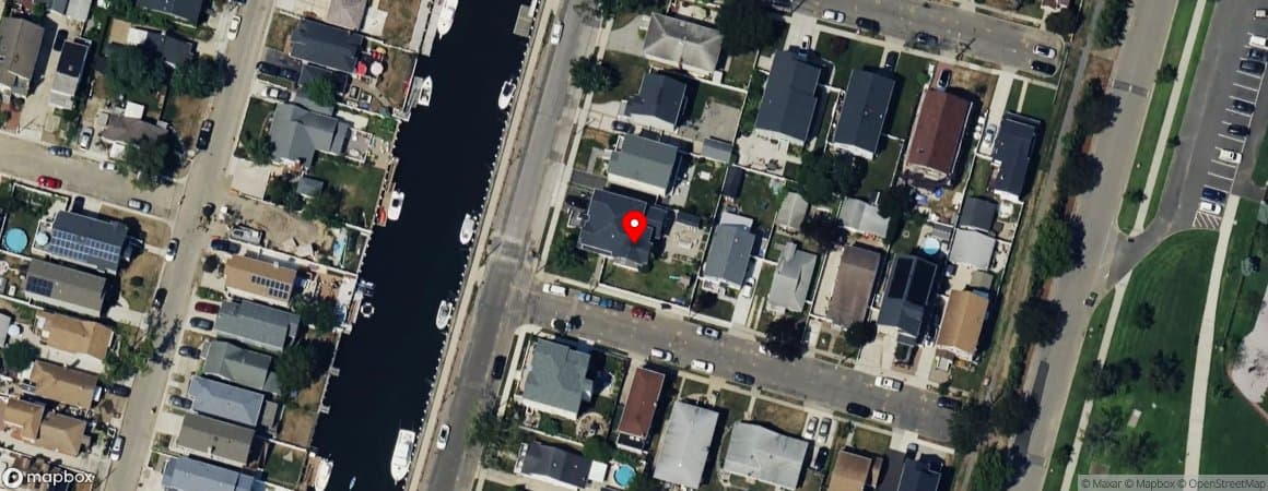 House image located at East Rockaway, New York, 11518