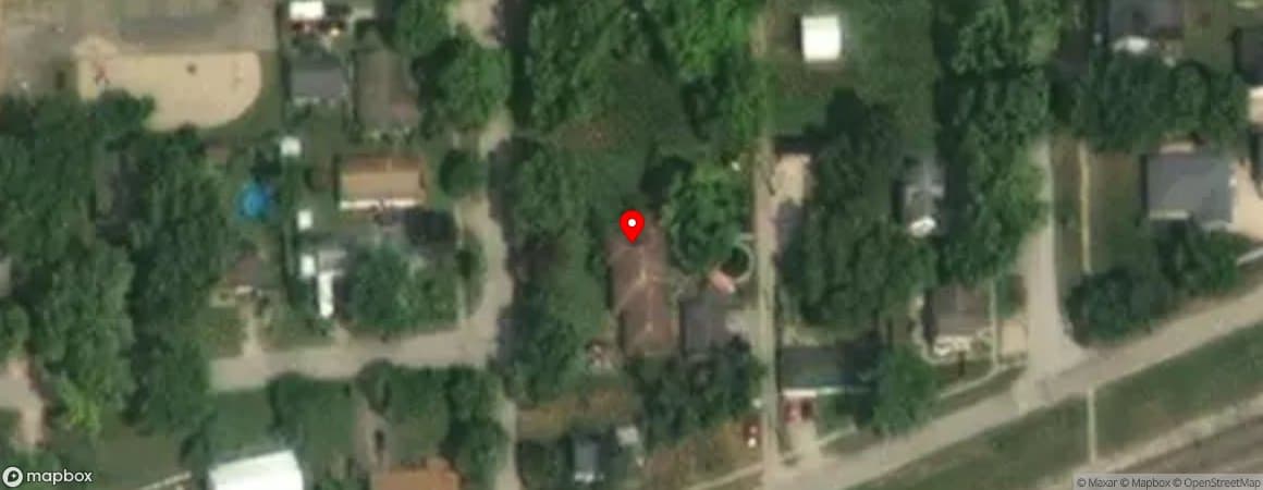 House image located at Mazon, Illinois, 60444