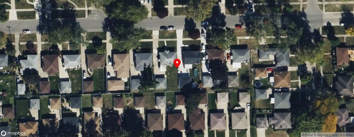 House image located at Dearborn Heights, Michigan, 48127
