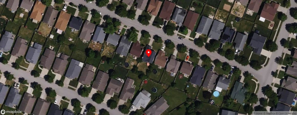 House image located at Lexington, KY 40511