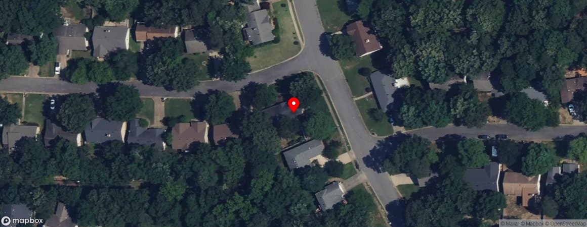 House image located at Little Rock, Arkansas, 72211