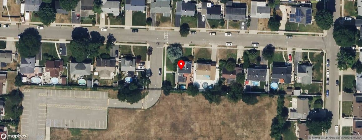 House image located at Levittown, New York, 11756