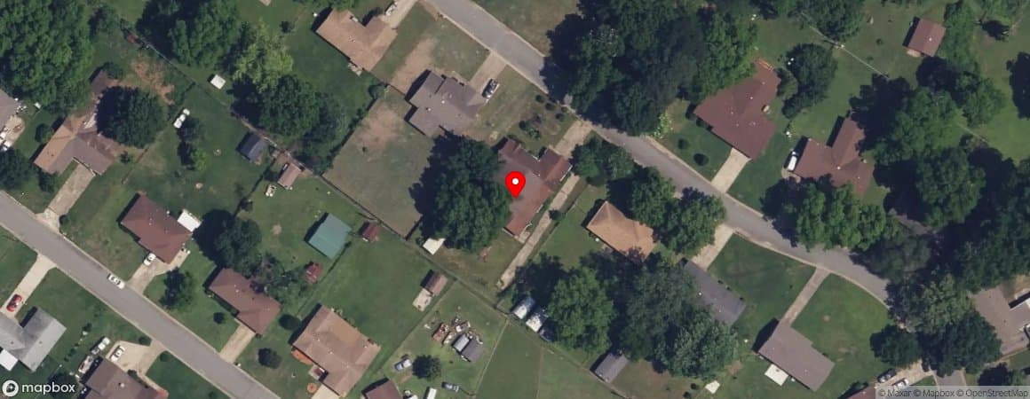 House image located at Little Rock, Arkansas, 72206