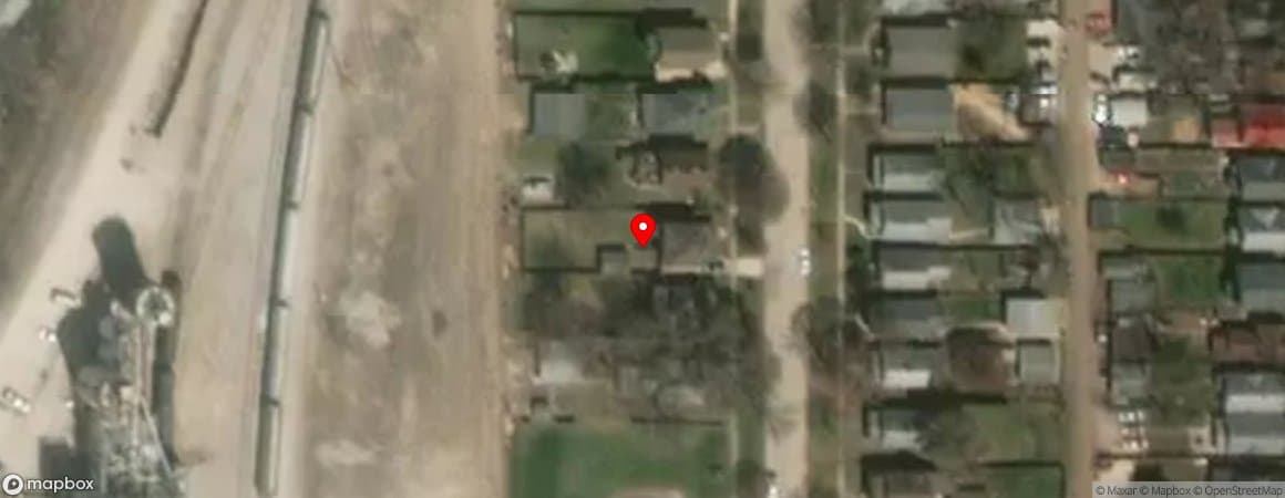 House image located at Cedar Rapids, Iowa, 52404