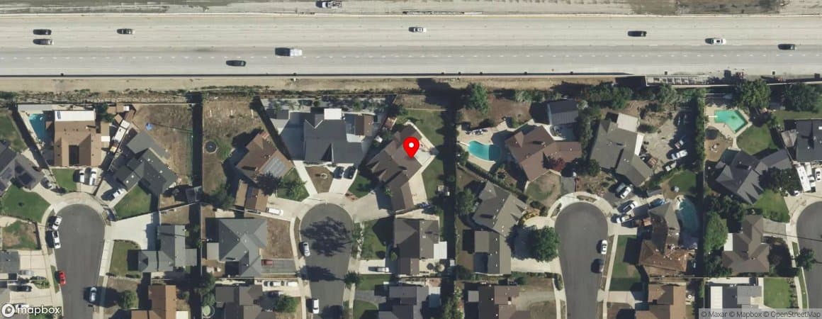 House image located at Ontario, California, 91762