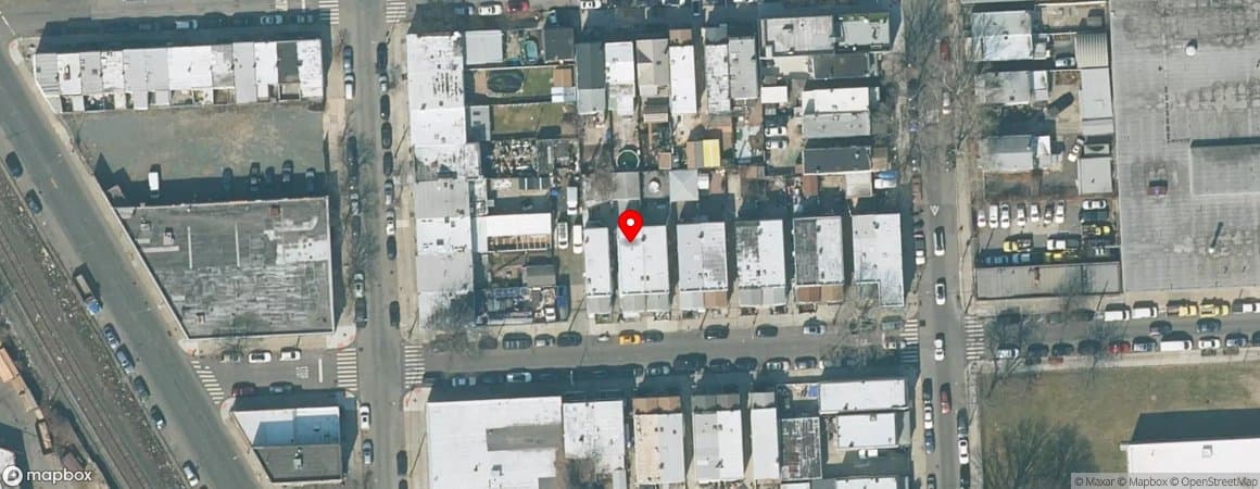House image located at Maspeth, New York, 11378