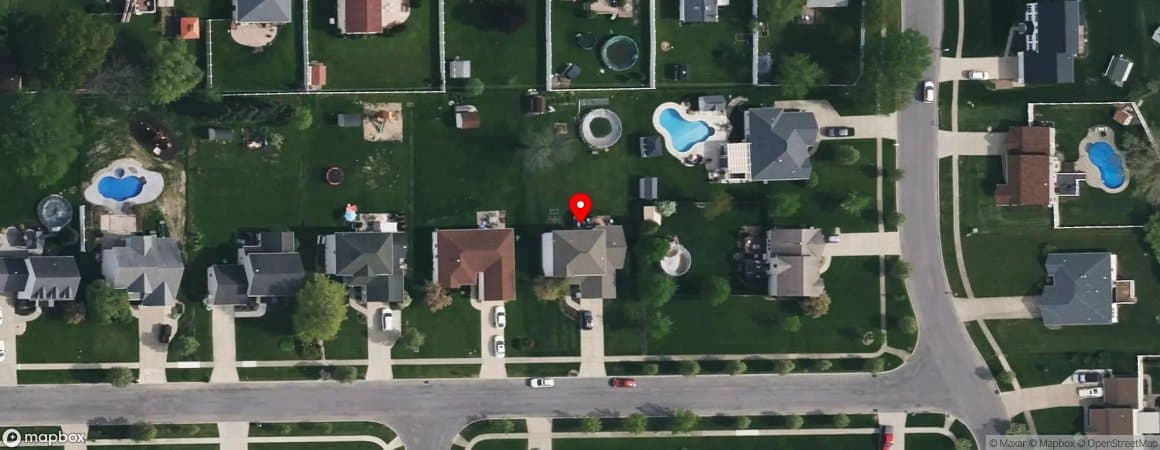House image located at Grand Island, New York, 14072