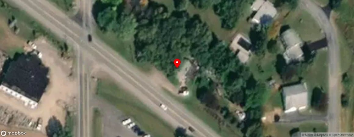 House image located at Bloomfield, New York, 14469