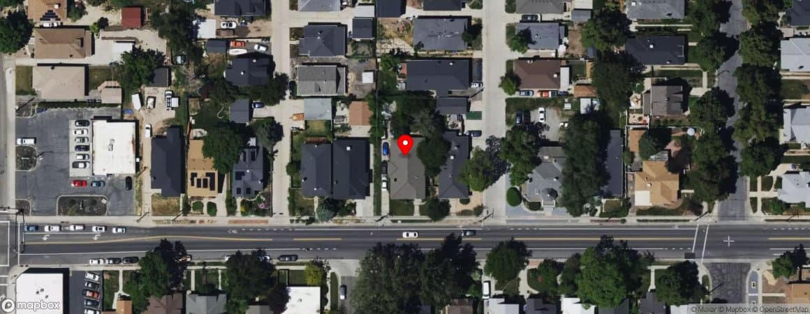 House image located at Salt Lake City, Utah, 84105