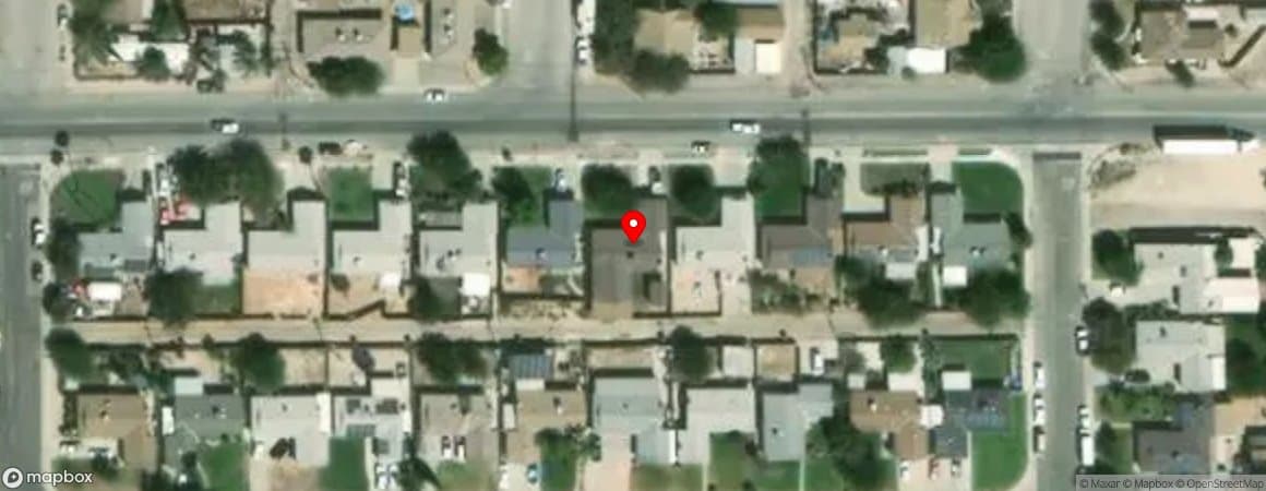 House image located at Taft, California, 93268