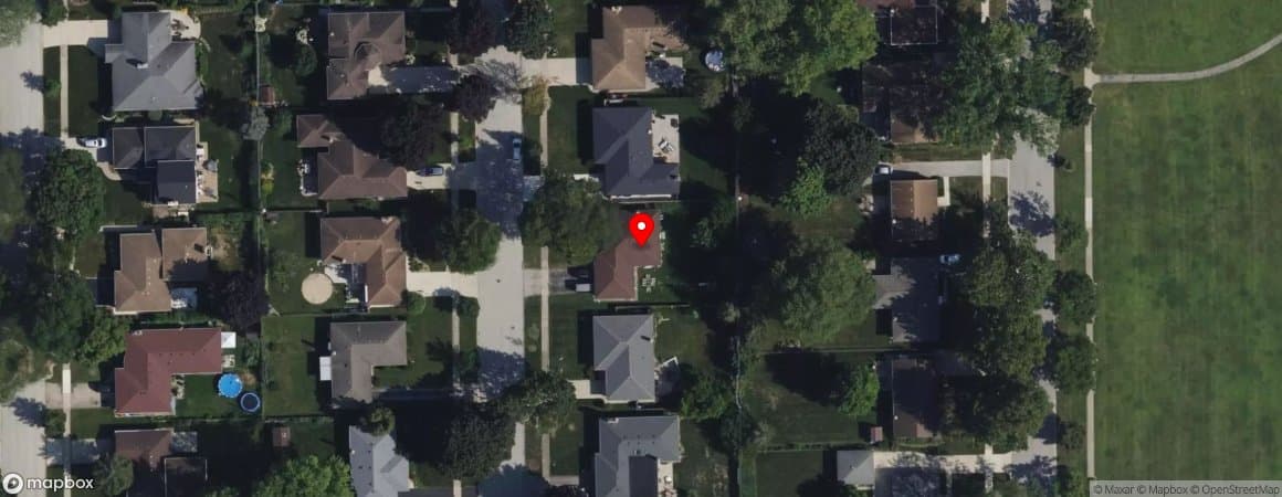 House image located at Mount Prospect, Illinois, 60056