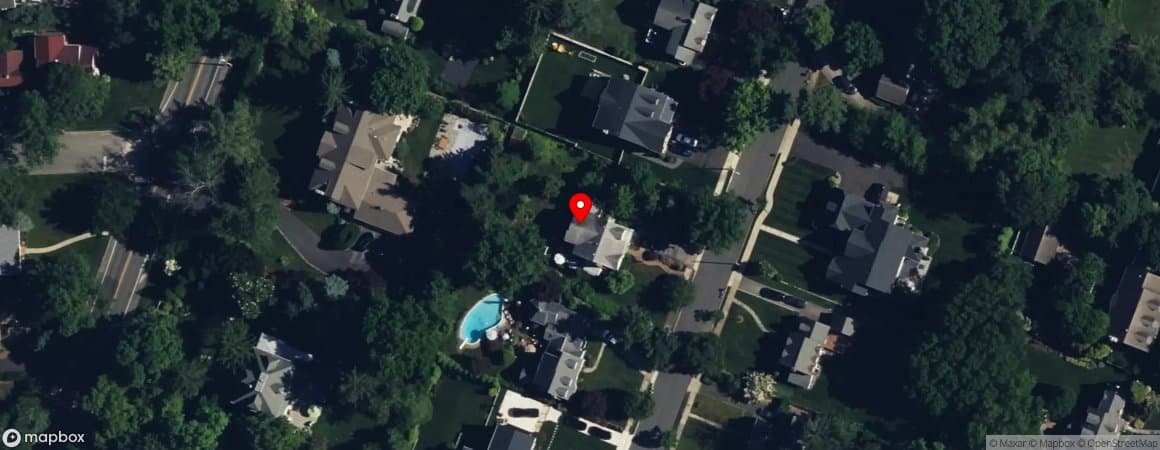 House image located at Haddonfield, New Jersey, 8033