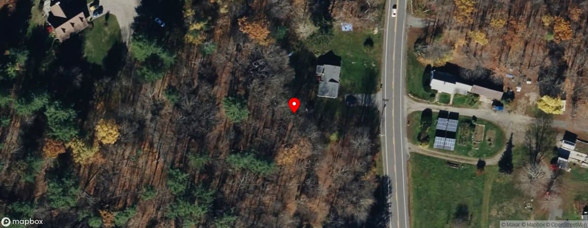 House image located at Leverett, Massachusetts, 1054