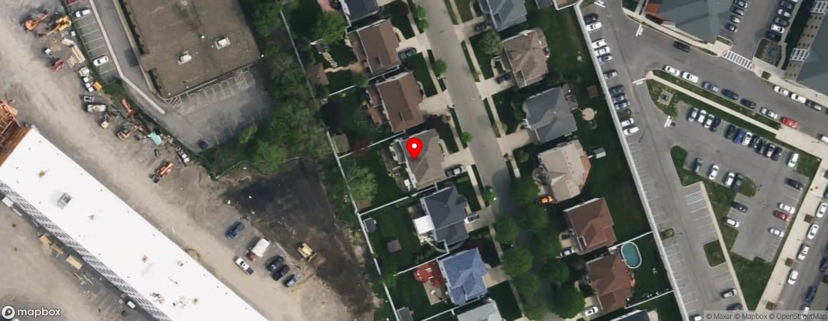 House image located at Buffalo, New York, 14214