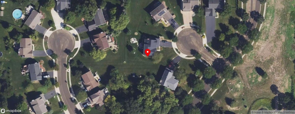 House image located at Algonquin, Illinois, 60102