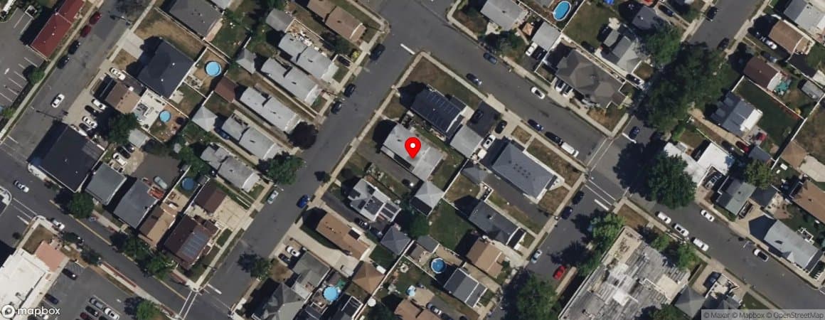 House image located at Carteret, New Jersey, 7008