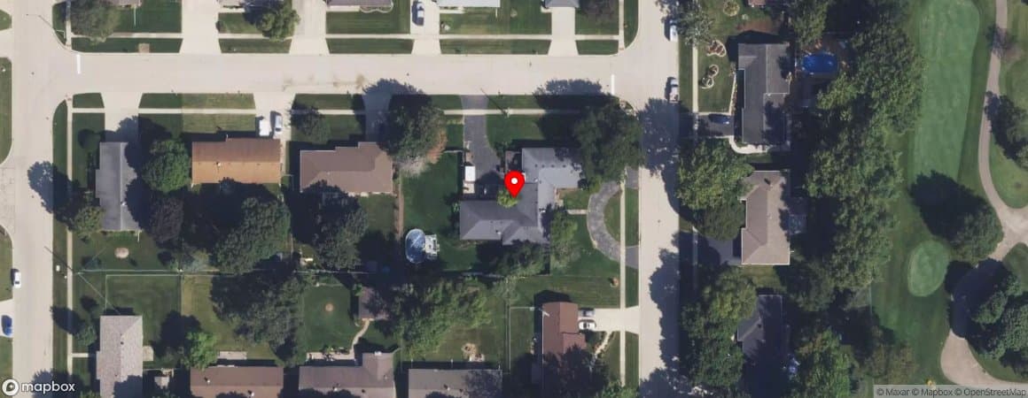 House image located at Huntley, Illinois, 60142