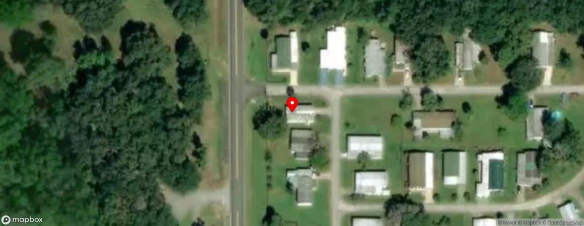 House image located at Lake Panasoffkee, Florida, 33538