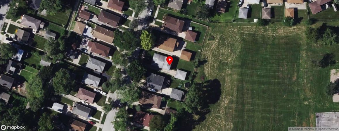 House image located at Dolton, Illinois, 60419