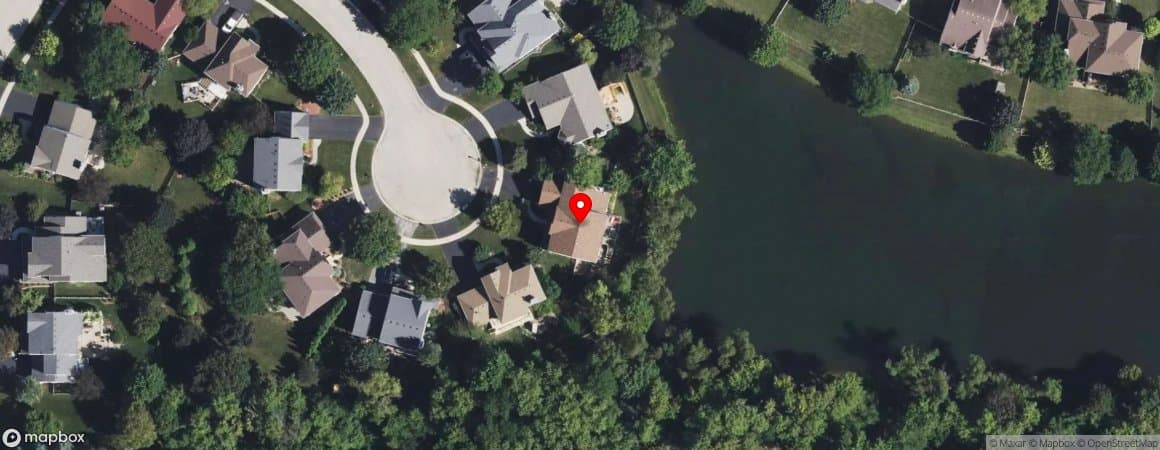 House image located at Lake Villa, Illinois, 60046