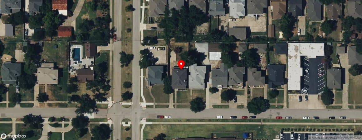 House image located at Oklahoma City, Oklahoma, 73104
