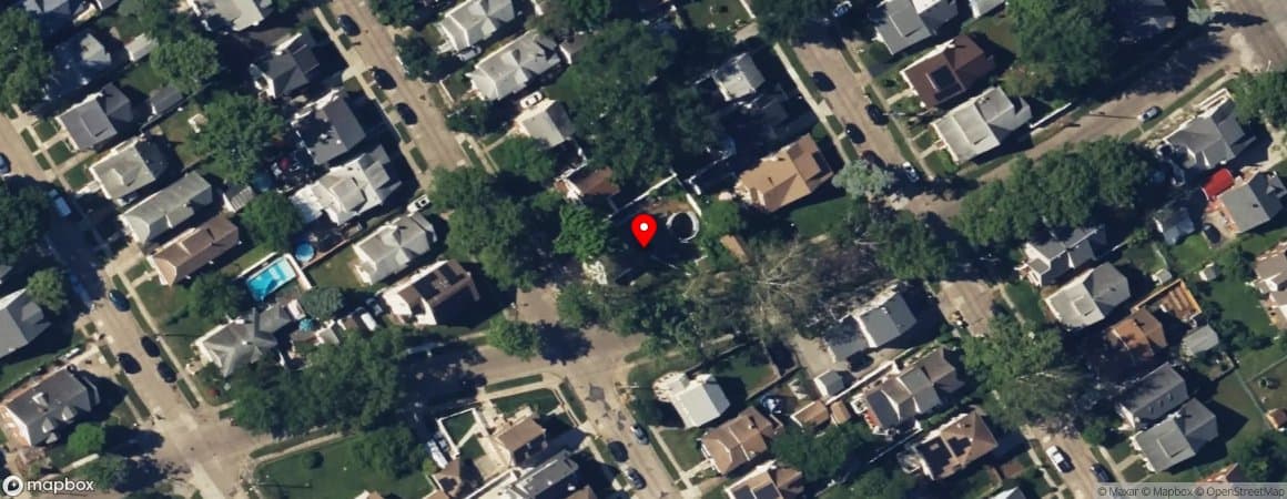 House image located at Pennsauken, New Jersey, 8110