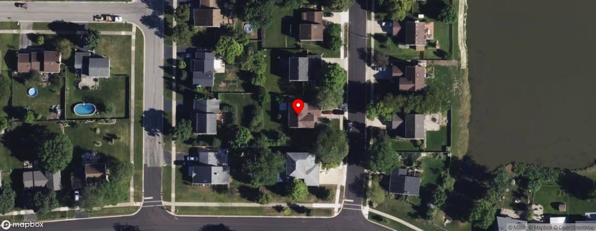 House image located at Carol Stream, Illinois, 60188