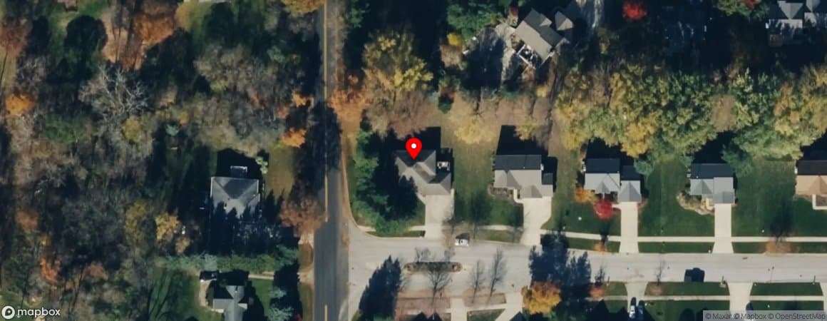 House image located at Rockford, Michigan, 49341