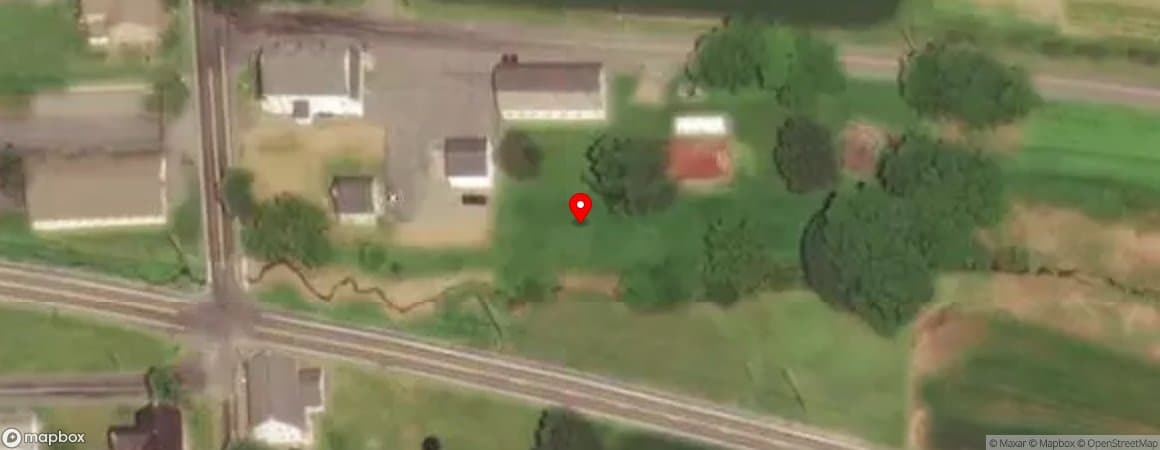 House image located at New Tripoli, Pennsylvania, 18066