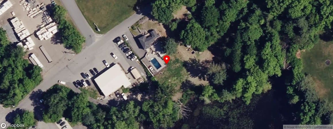 House image located at Sutton, Massachusetts, 1590