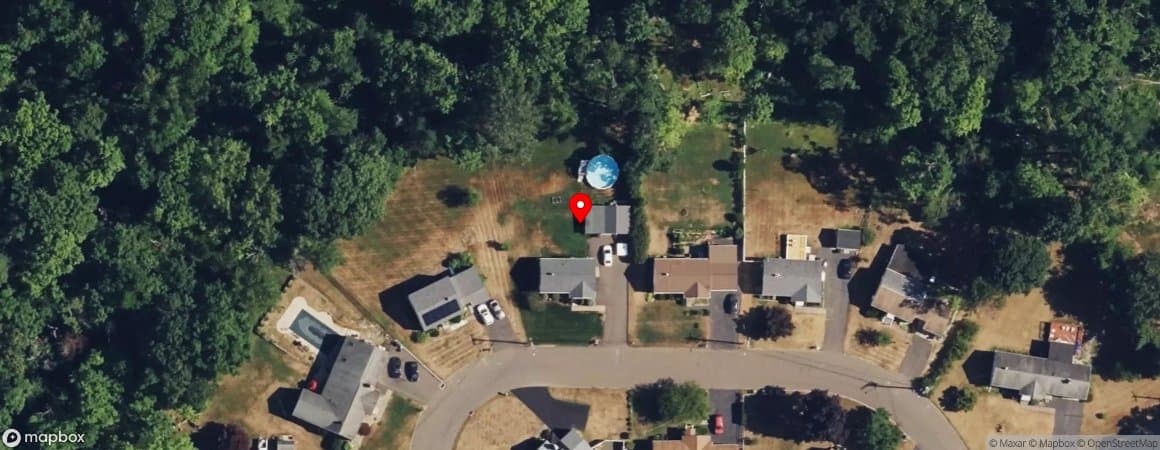 House image located at East Haven, Connecticut, 6512