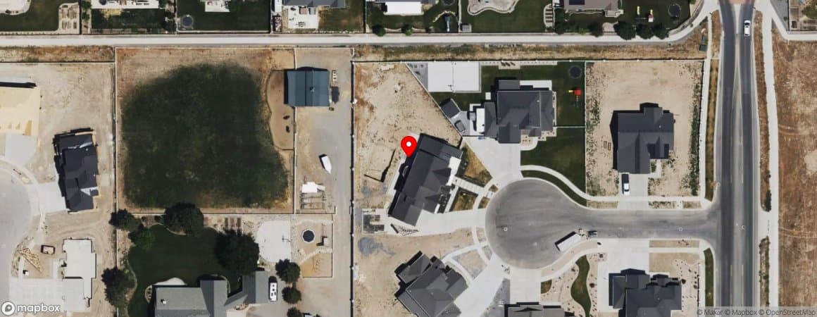 House image located at Saratoga Springs, Utah, 84045