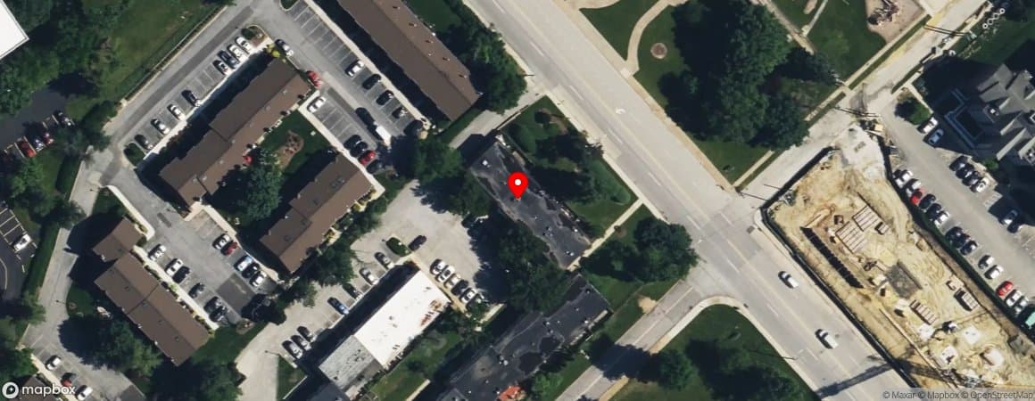 House image located at Pikesville, Maryland, 21208
